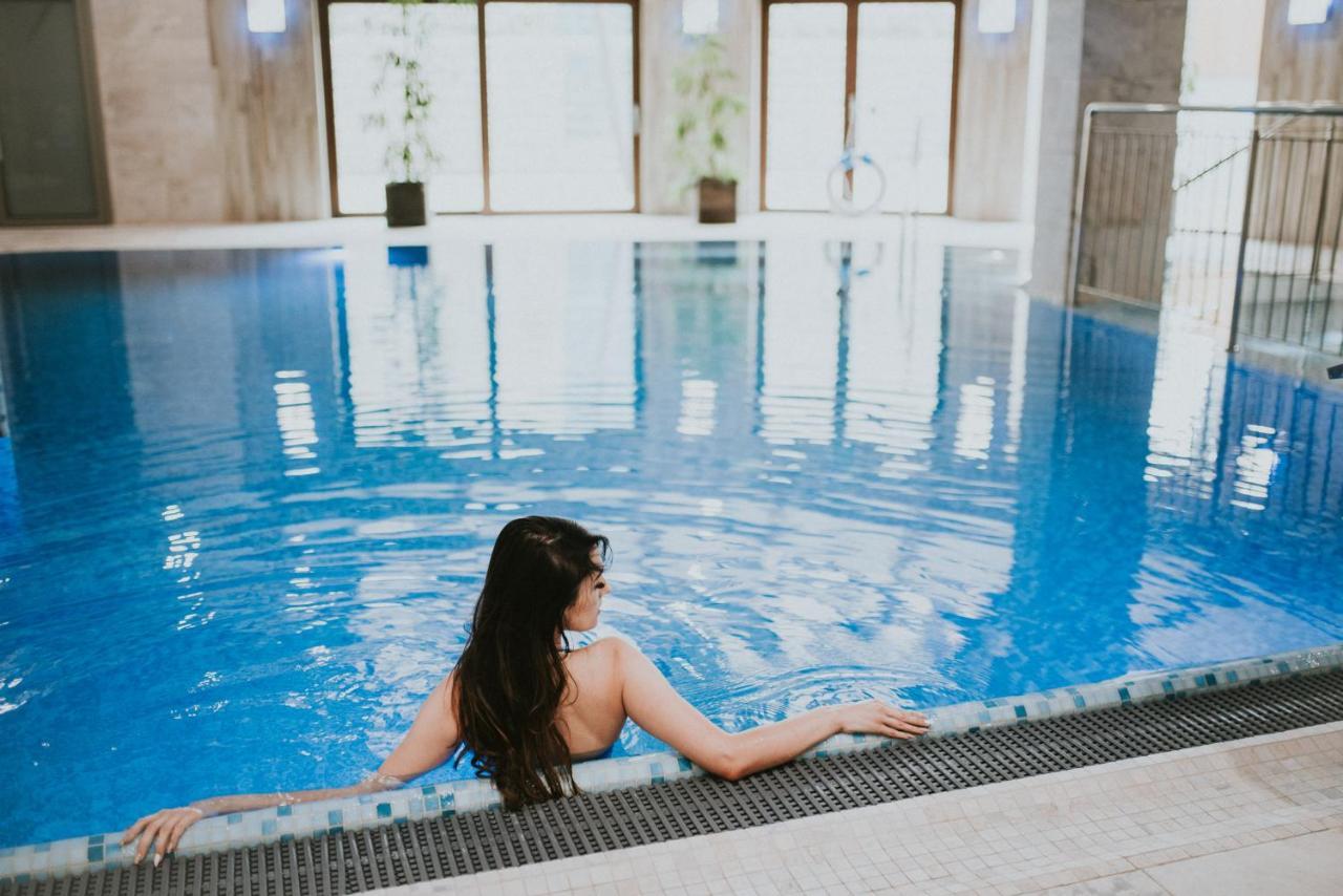 Molo Resort Kemping Osiek  ภายนอก รูปภาพ